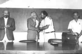 Asume el director del el Hospital Alejandro Korn