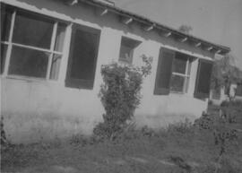 La casa sale de la siesta