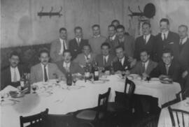 Reunión con compañeros