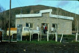 Hospital El Cholar