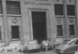 Nueva Facultad de Medicina