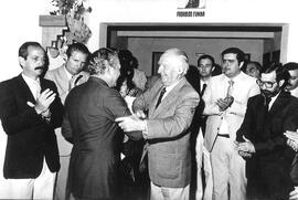 Asume el director del el Hospital de Junín