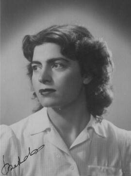 Dora Roggeri