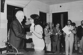 Entrega de diplomas