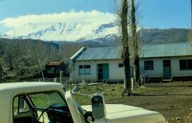 Hospital Los Miches