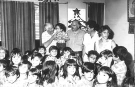 Contingente de la Casa del Niño viaja a Necochea