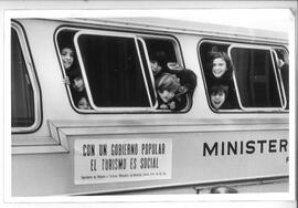 Viaje a Mar del Plata
