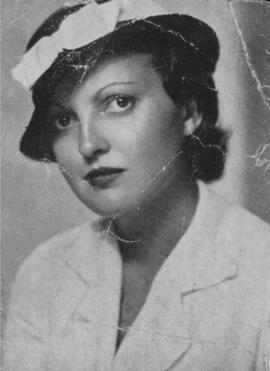 Dora Roggeri