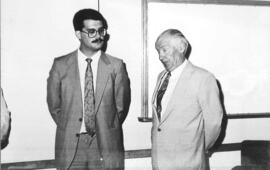 Asume el director de Atención Primaria de Salud