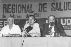 Encuentro Regional de Salud