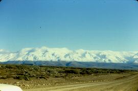 Cordillera del Viento