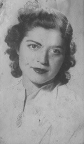 Dora Roggeri