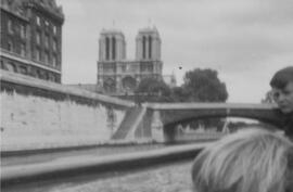 Notre Dame desde el Sena