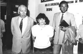 Asume la directora de Personal
