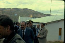 Recorriendo Huinganco