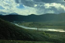 Río Neuquén