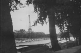 La Torre Eiffel