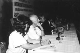 1° Encuentro de Intendentes Bonaerenses