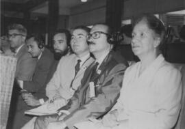 Participación en un Congreso