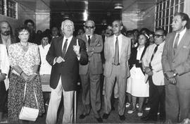 Asume el director del el Hospital de General Rodríguez