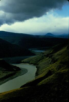 Río Neuquén