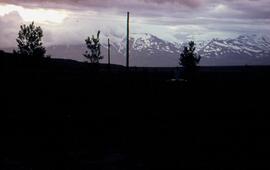 Cordillera del viento