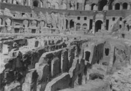 Coliseo romano