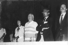 1° Encuentro de Intendentes Bonaerenses