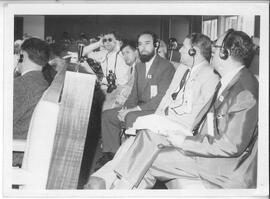 Participación en un Congreso