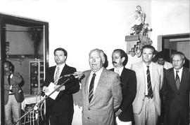 Asume el director del el Hospital de Junín