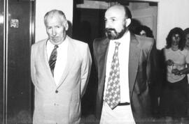 Asume el director de Atención Médica
