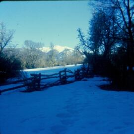 Lago Quillen