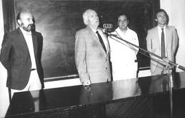 Asume el director del Hospital San Juan de Dios