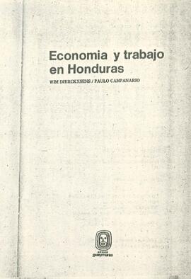 La crisis de la reproducción de la fuerza de trabajo en Honduras en el contexto centroamericano