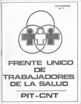 Informe n° 1
