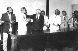 Asume el director del Hospital Finochietto de Avellaneda
