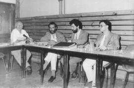 1° Encuentro de Intendentes Bonaerenses