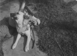 El lobo no puede escapar