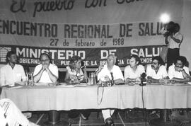 Encuentro Regional de Salud