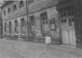 La Salpêtrière
