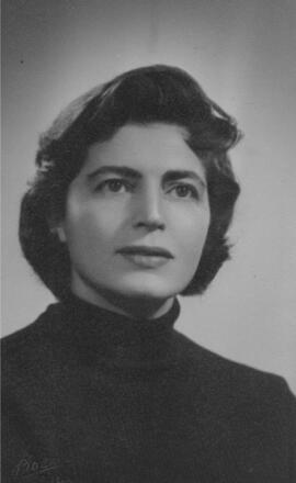 Dora Roggeri